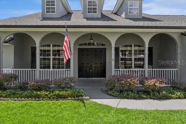 Single Family Residence at 31038 FAIRVISTA DR, TAVARES, photo 3 of 41