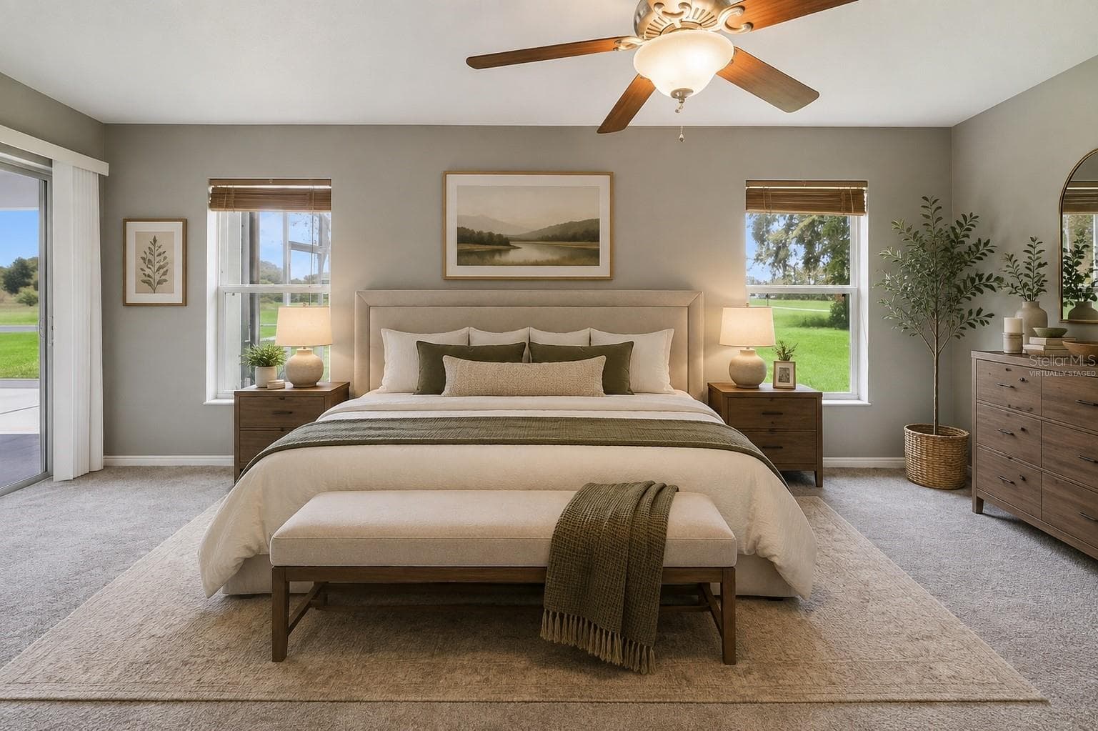 virtually staged - primary - 31038 FAIRVISTA DR, TAVARES