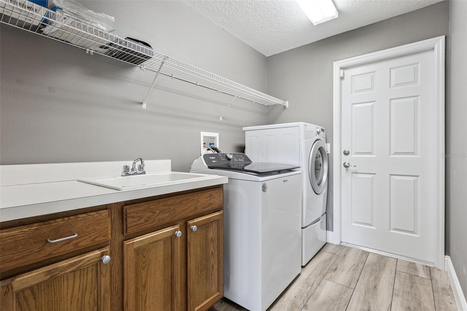 laundry room - 31038 FAIRVISTA DR, TAVARES