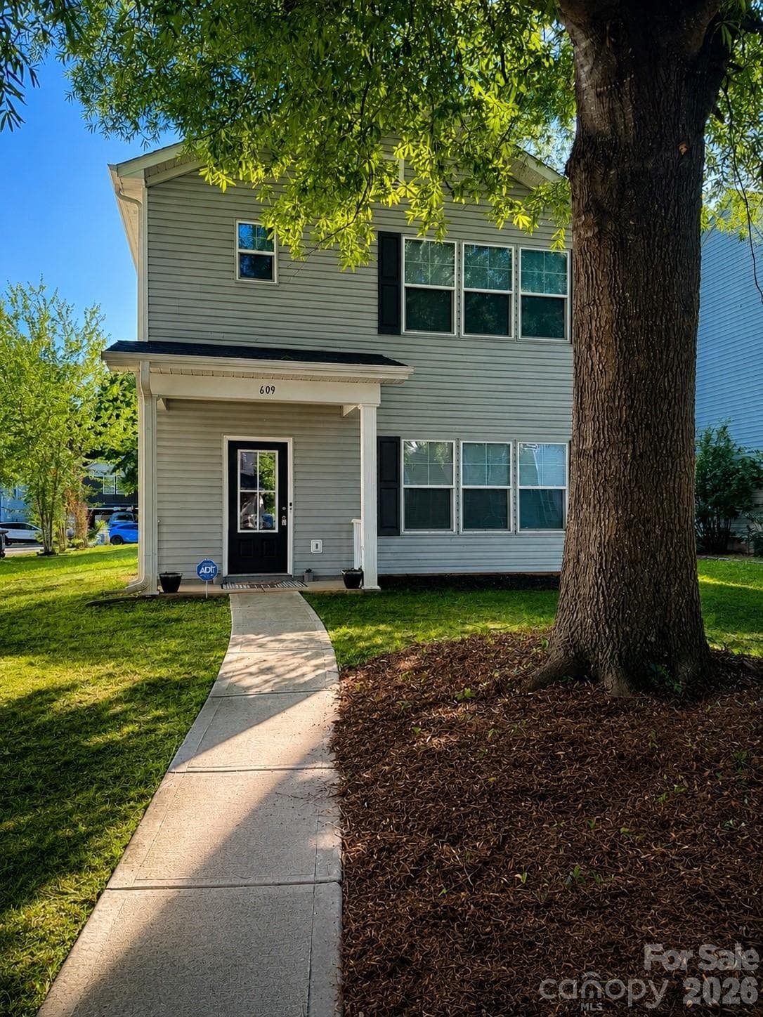 Single Family Residence at Statesville, photo 2 of 22