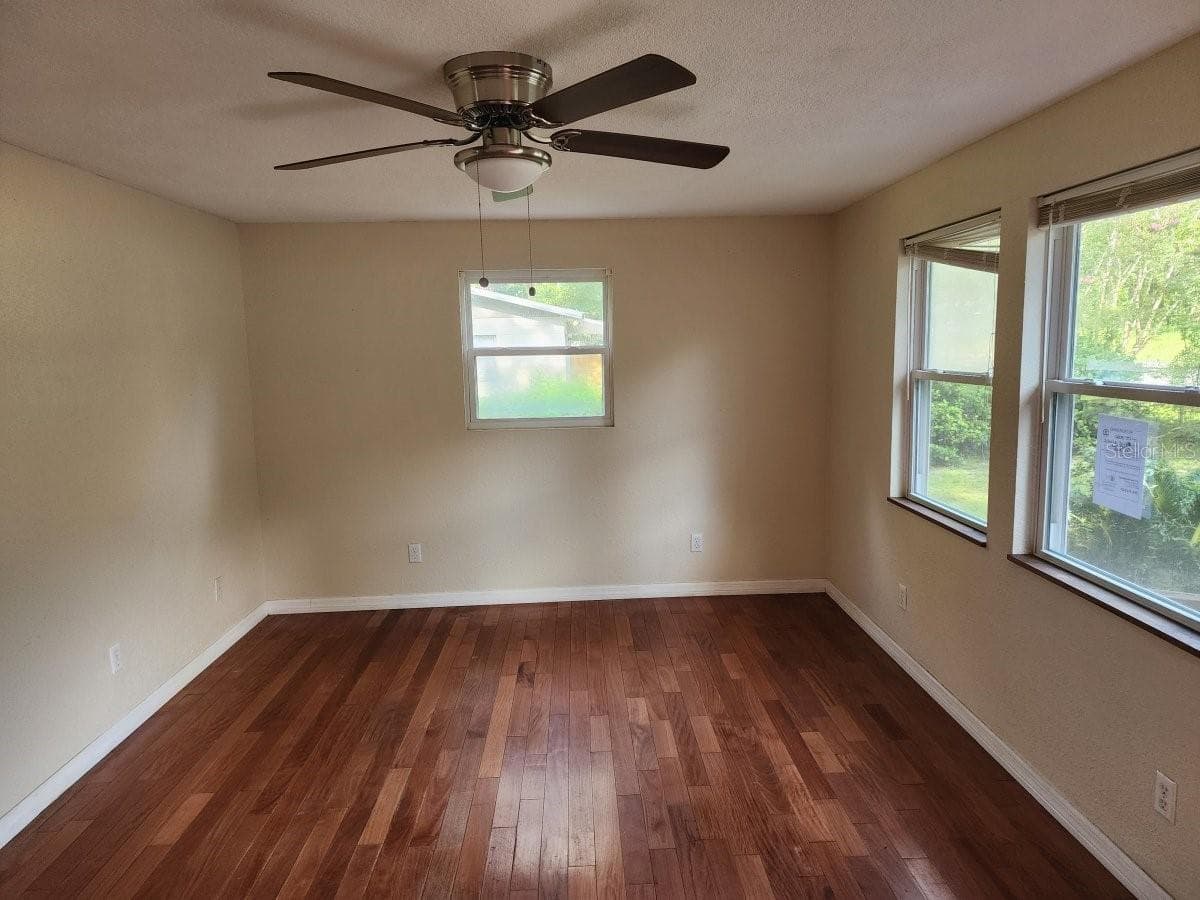 Living Room - 2861 SE 18TH AVE, GAINESVILLE