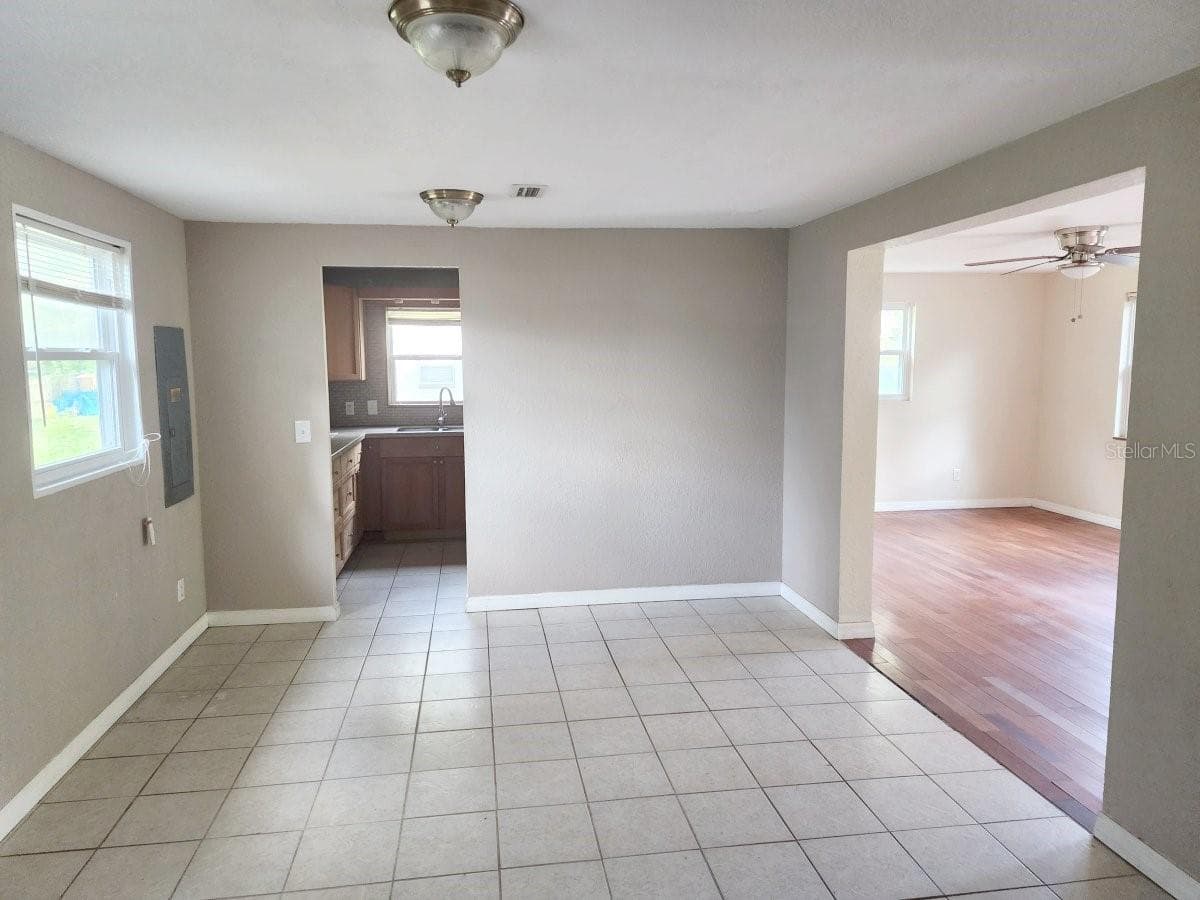 Dining Room - 2861 SE 18TH AVE, GAINESVILLE