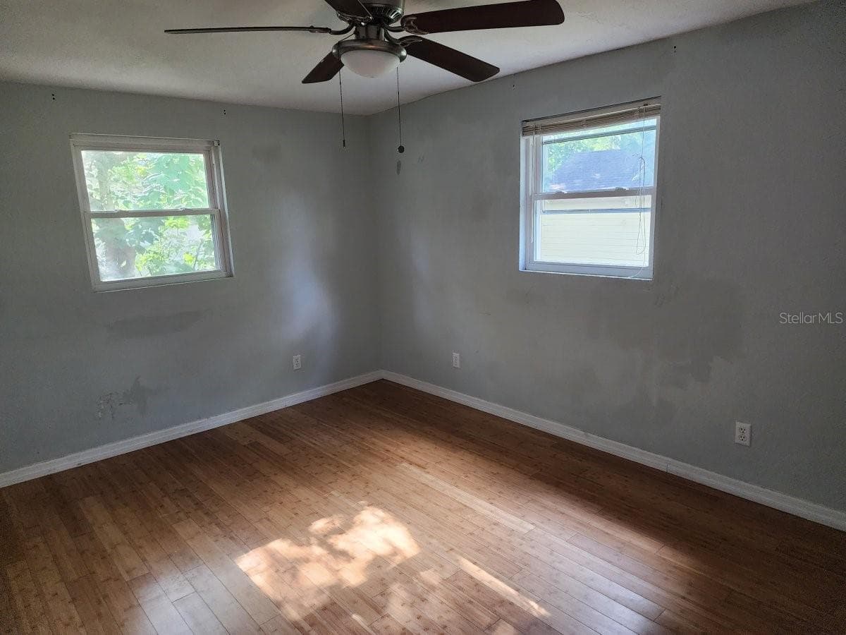 Bedroom - 2861 SE 18TH AVE, GAINESVILLE