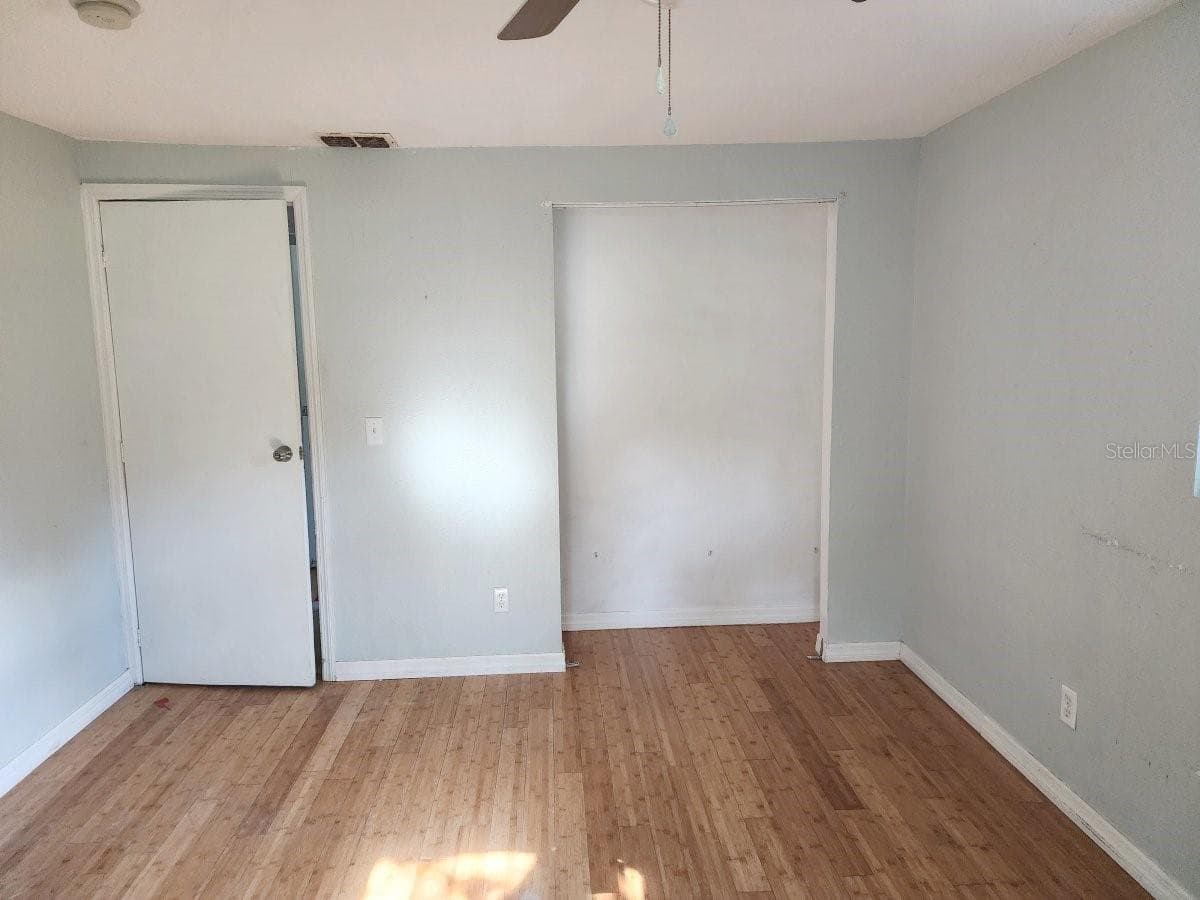 Bedroom - 2861 SE 18TH AVE, GAINESVILLE