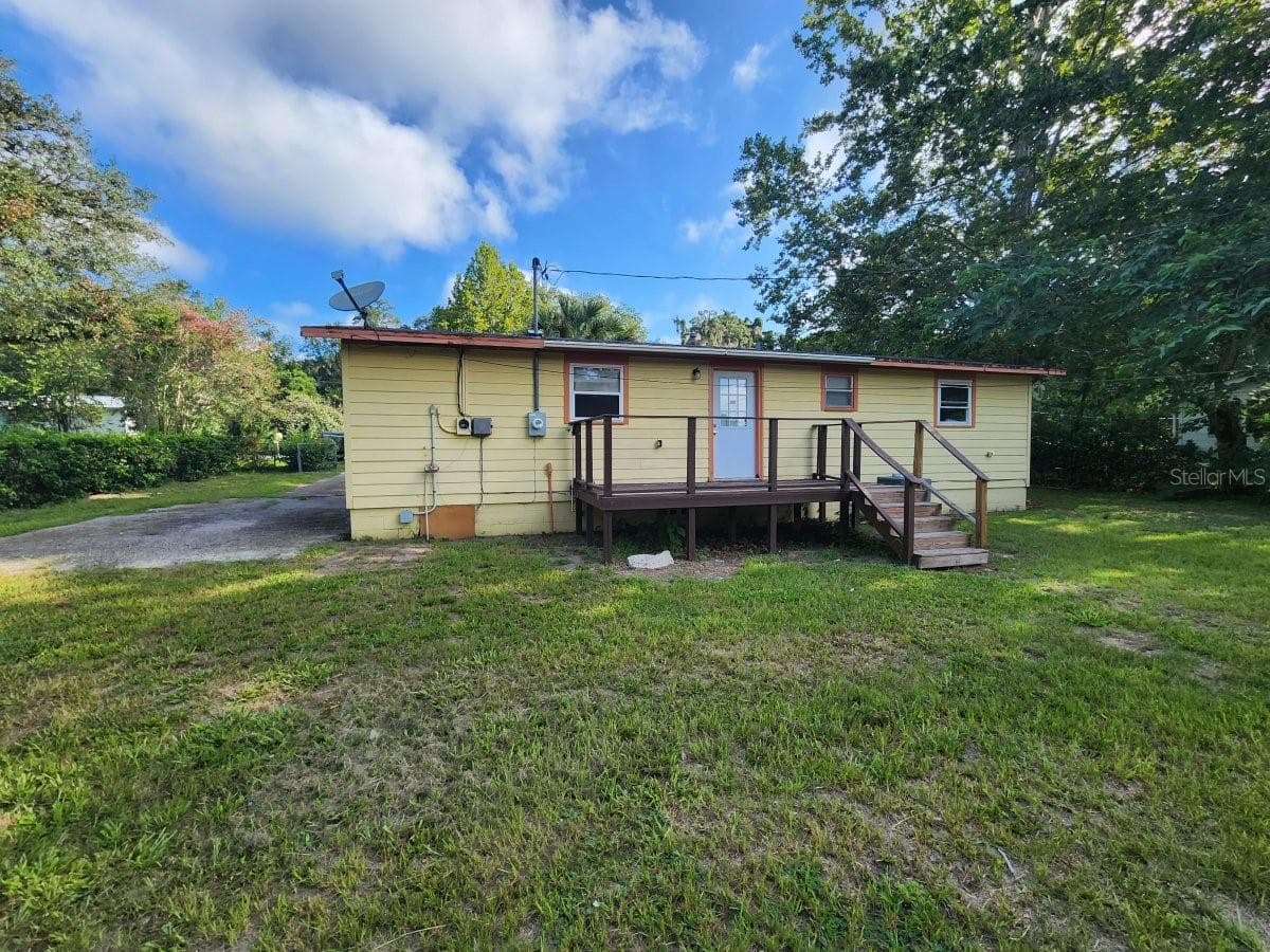 Back - 2861 SE 18TH AVE, GAINESVILLE