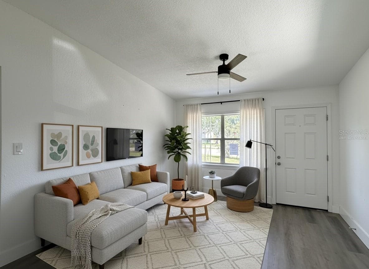 Virtually Staged - 3126 KELVINGTON DR, ORLANDO
