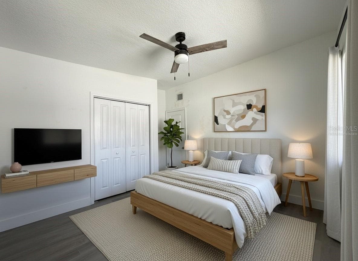 Virtually Staged - 3126 KELVINGTON DR, ORLANDO