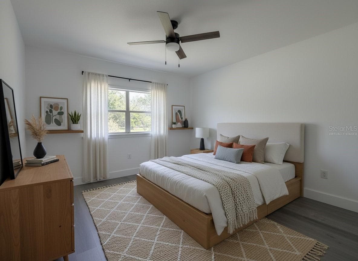 Virtually Staged - 3126 KELVINGTON DR, ORLANDO