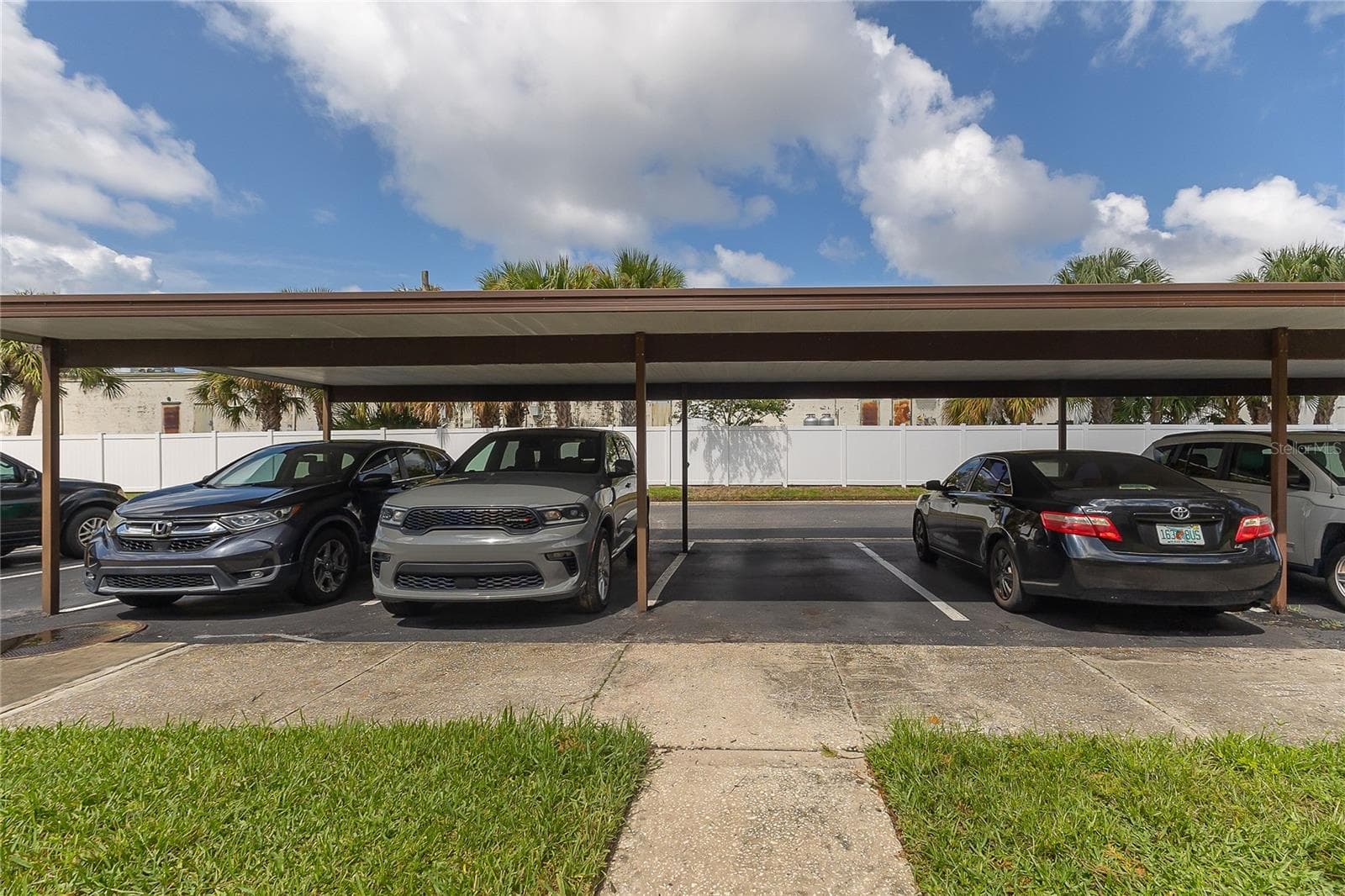 Townhouse at 9209 SEMINOLE BLVD #79, SEMINOLE, photo 4 of 12