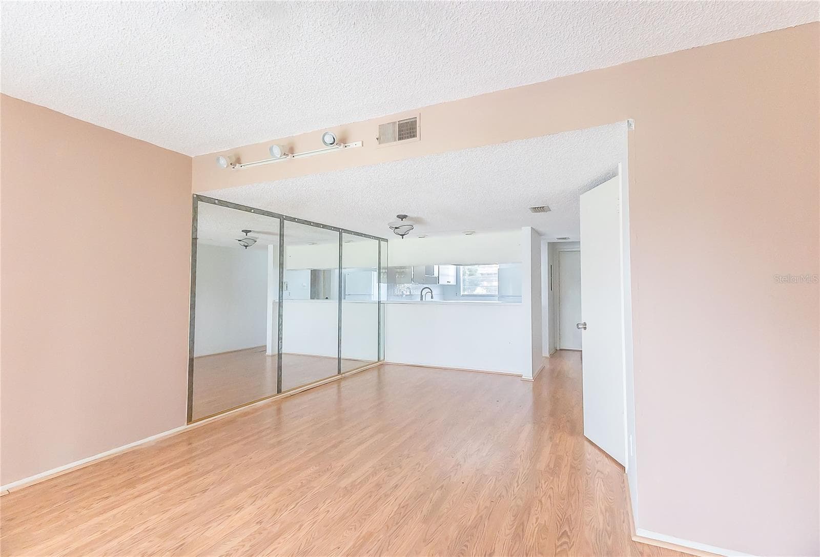 ving room and dining room combo - 9209 SEMINOLE BLVD #79, SEMINOLE