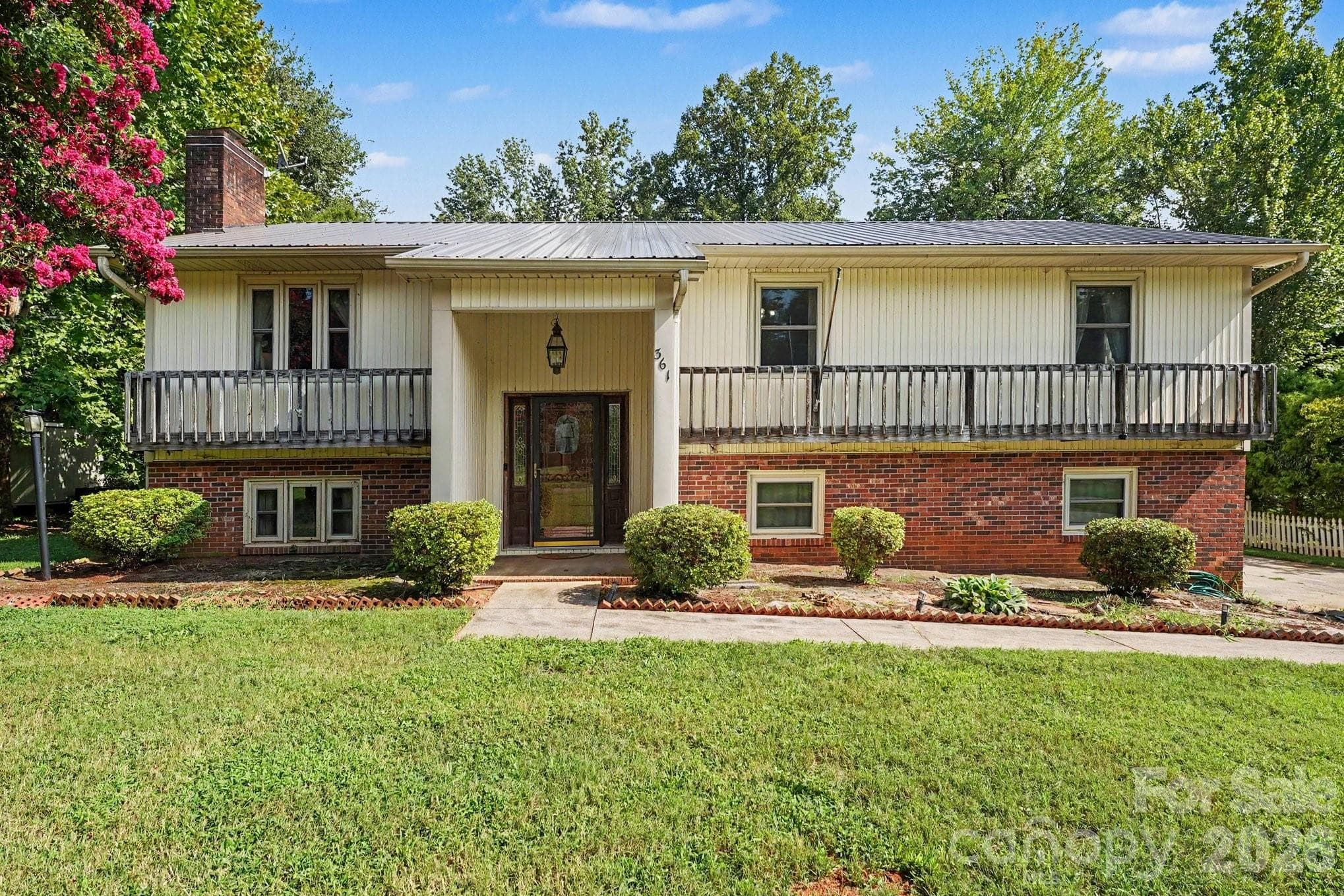 Single Family Residence at 361 River Road, Advance, photo 2 of 30