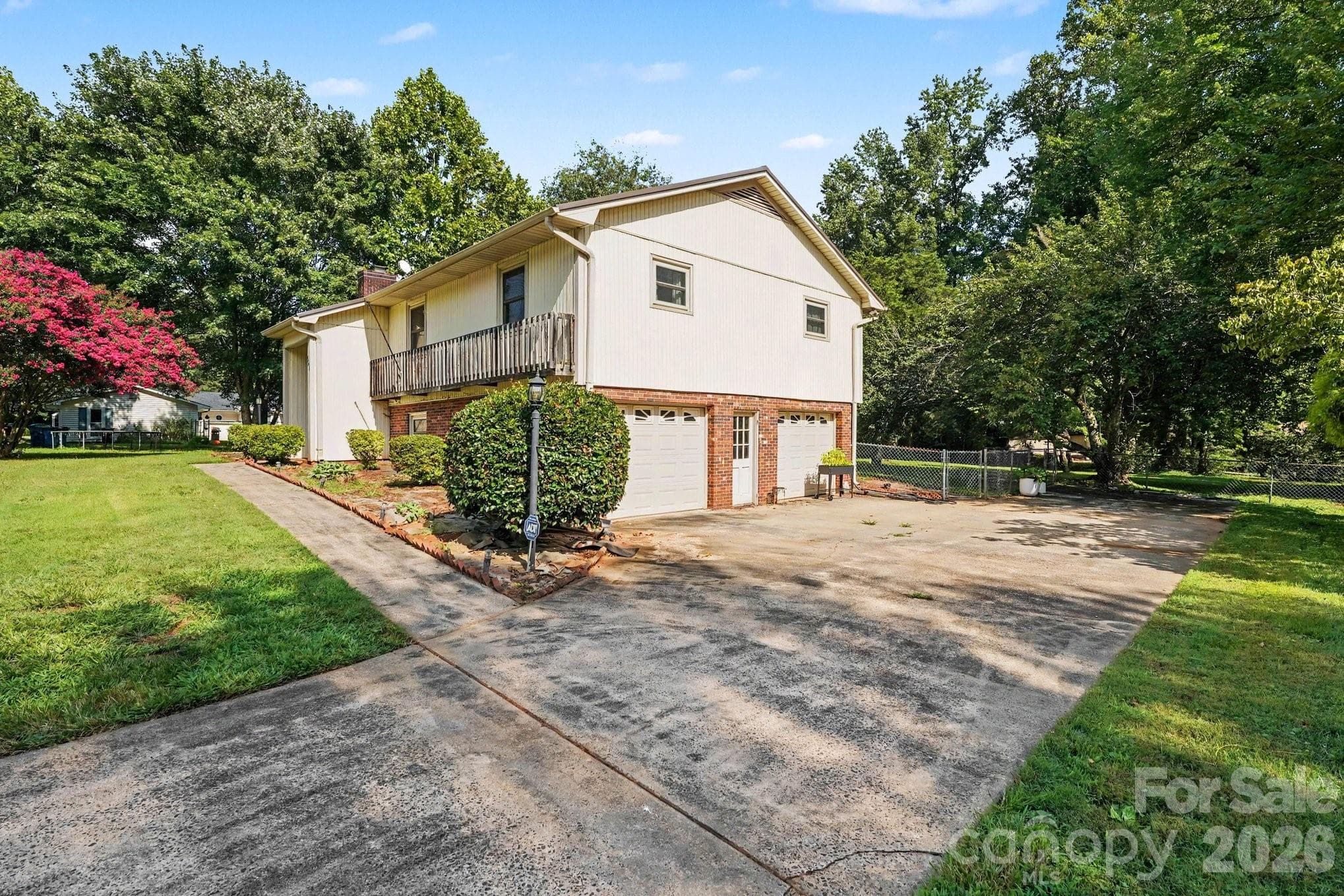 Single Family Residence at 361 River Road, Advance, photo 4 of 30