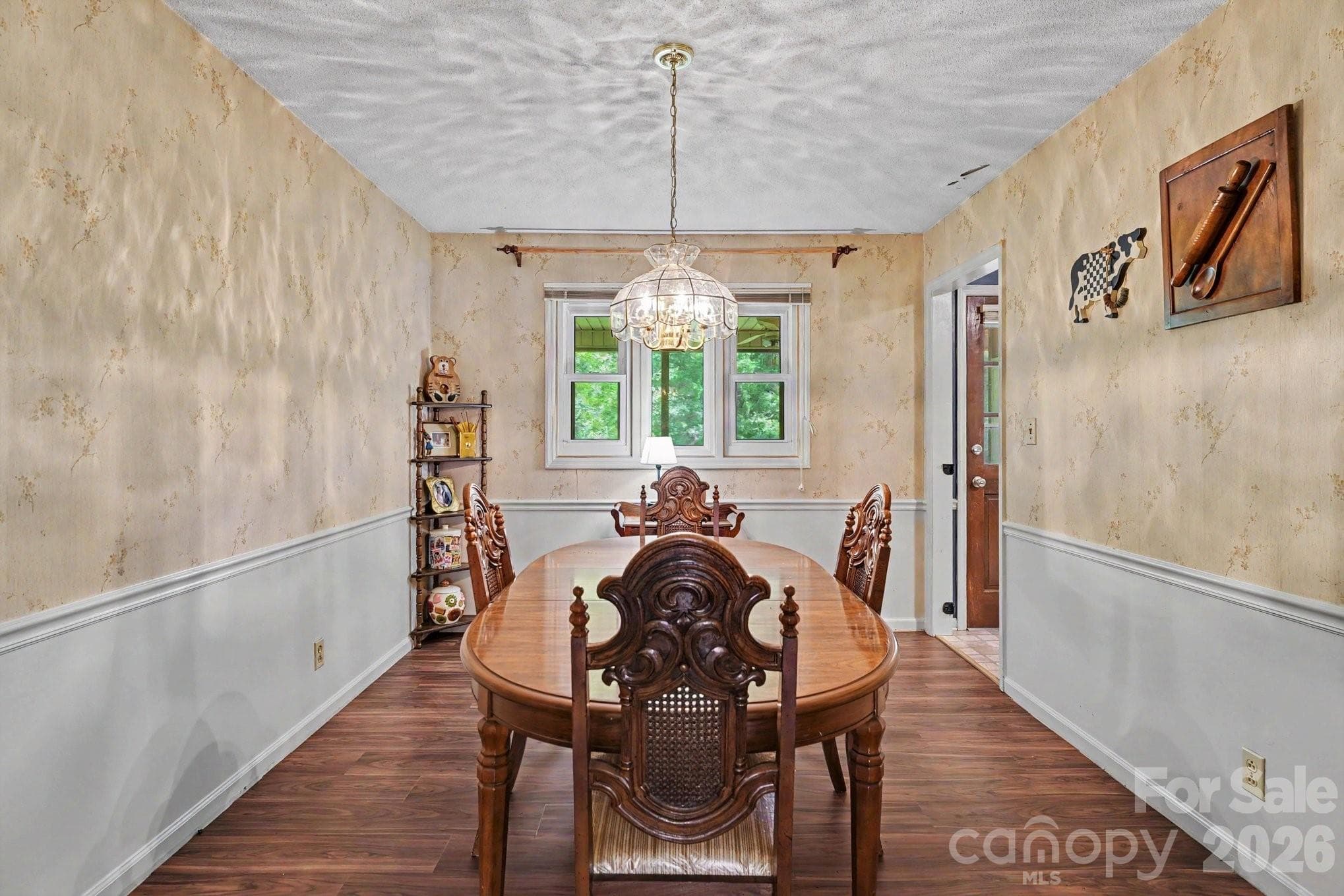 Single Family Residence at 361 River Road, Advance, photo 9 of 30