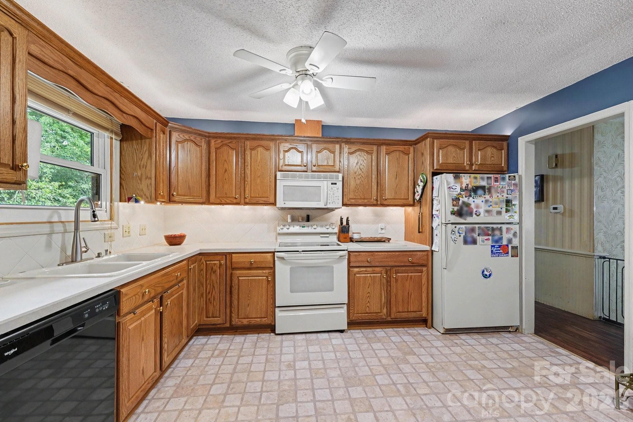 Single Family Residence at 361 River Road, Advance, photo 10 of 30