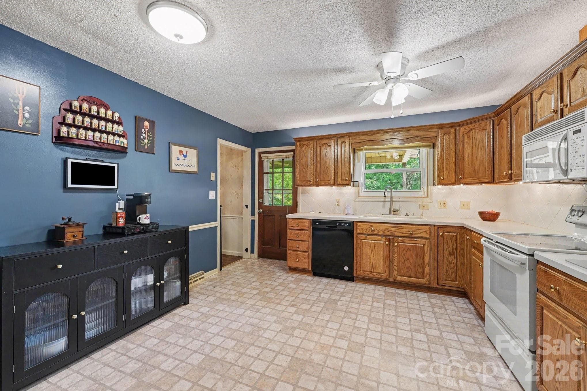 Single Family Residence at 361 River Road, Advance, photo 11 of 30