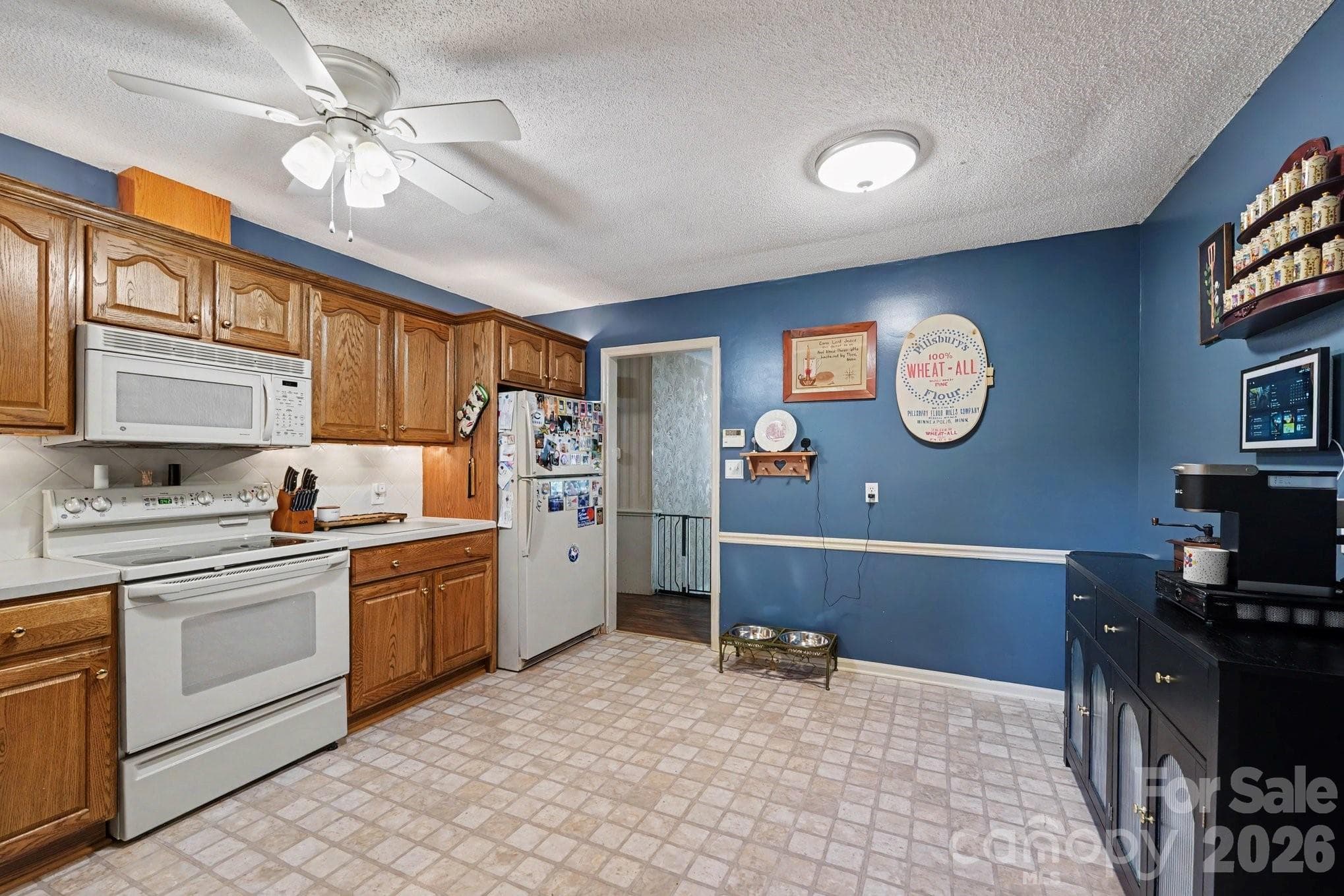 Single Family Residence at 361 River Road, Advance, photo 12 of 30
