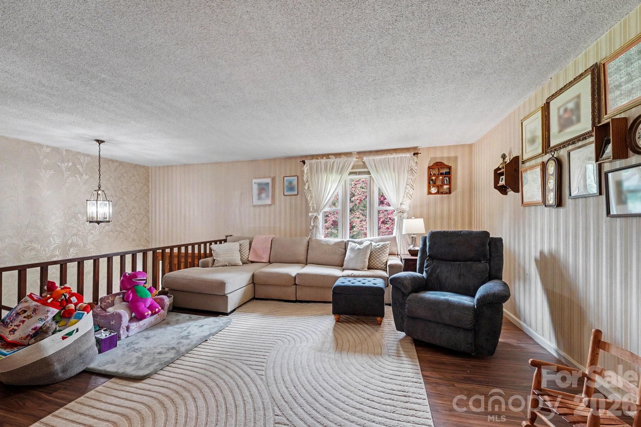 Single Family Residence at 361 River Road, Advance, photo 14 of 30