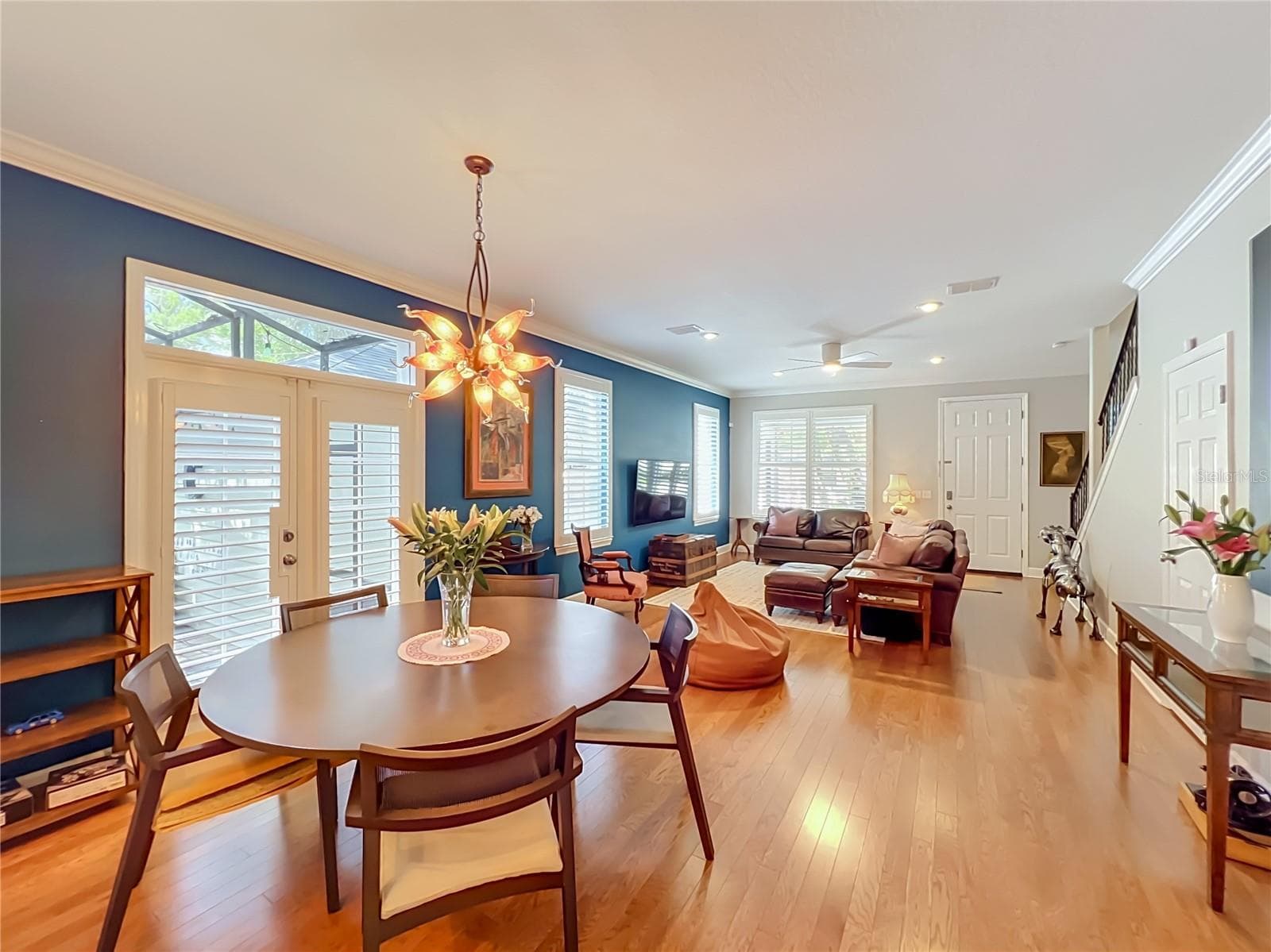 Townhouse at 843 ALTALOMA AVE, ORLANDO, photo 22 of 61