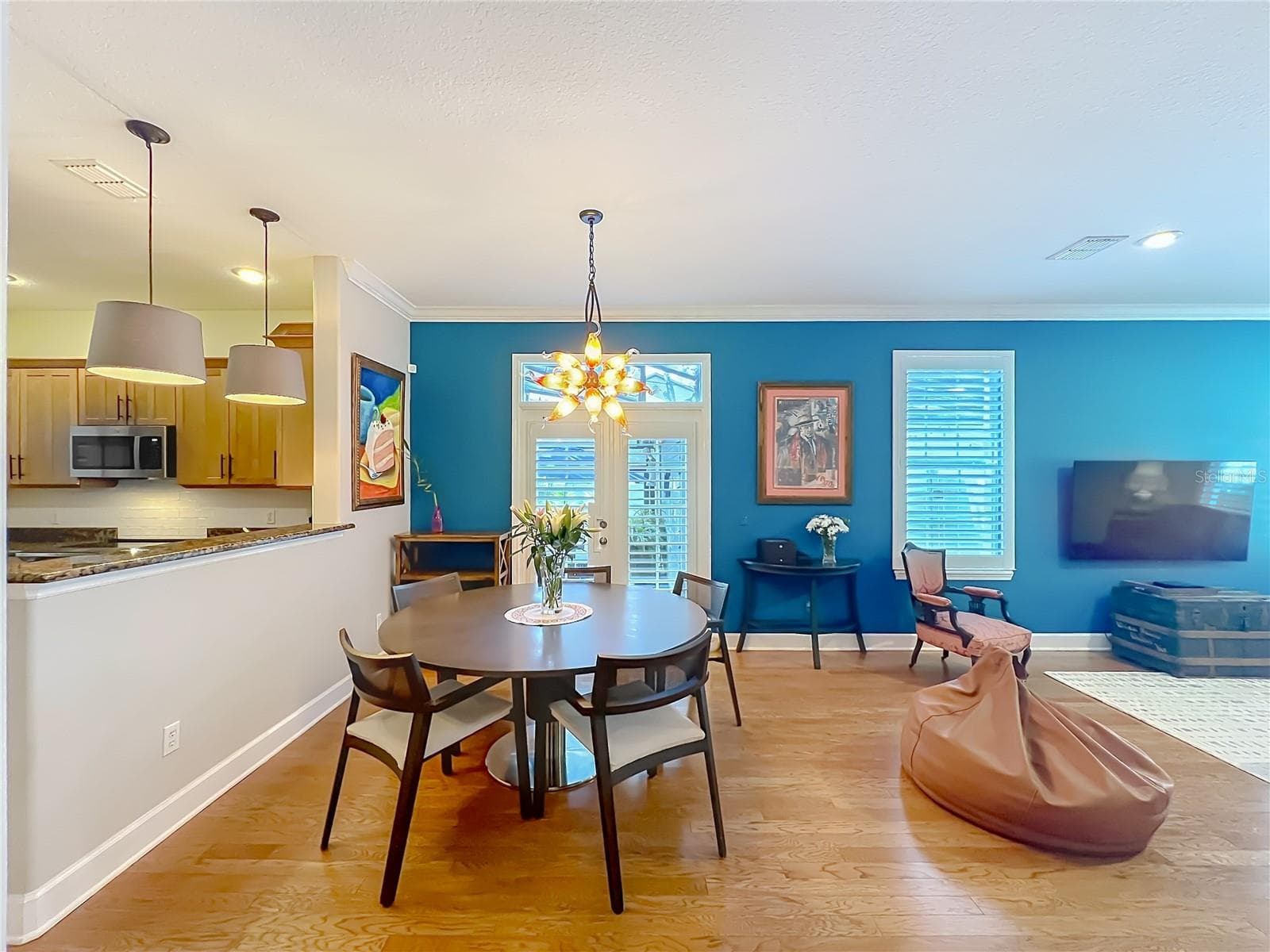 Townhouse at 843 ALTALOMA AVE, ORLANDO, photo 23 of 61