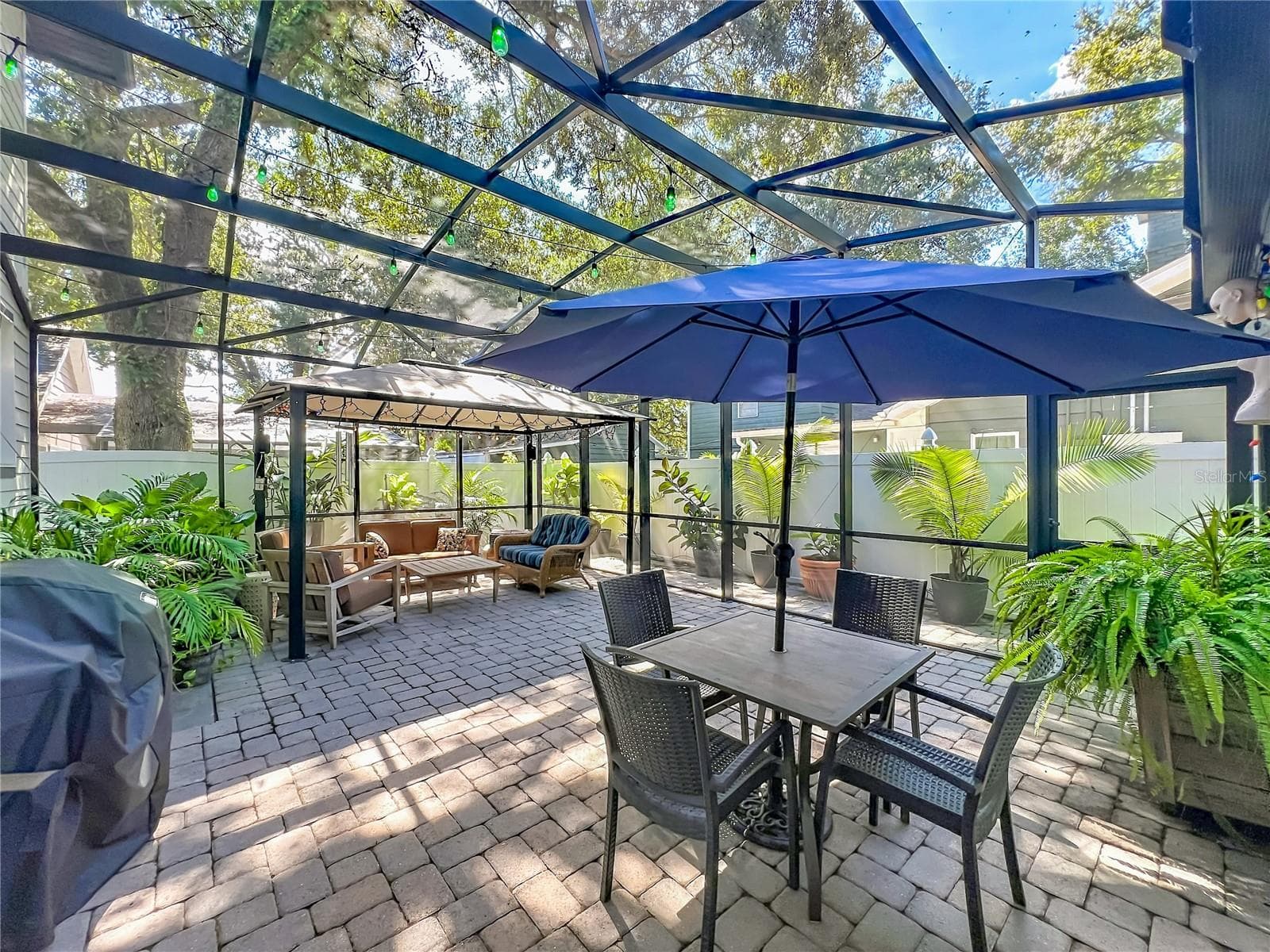 Townhouse at 843 ALTALOMA AVE, ORLANDO, photo 55 of 61