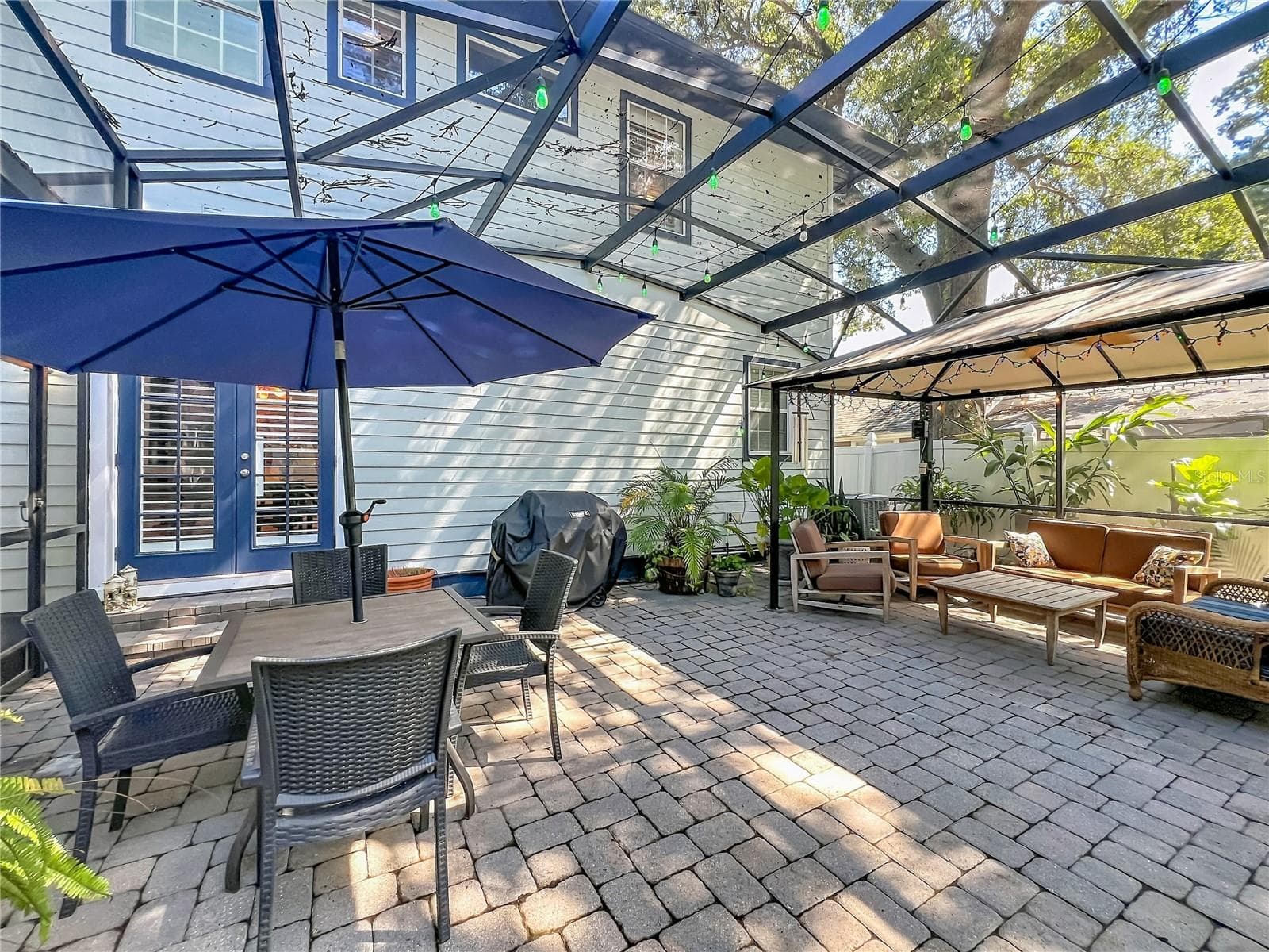 Townhouse at 843 ALTALOMA AVE, ORLANDO, photo 56 of 61