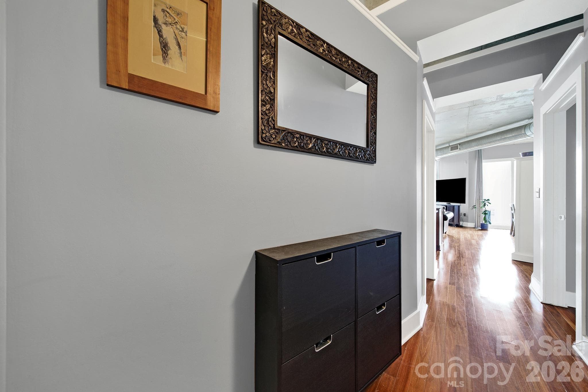 Condominium at 505 E 6th Street, Charlotte, photo 3 of 34