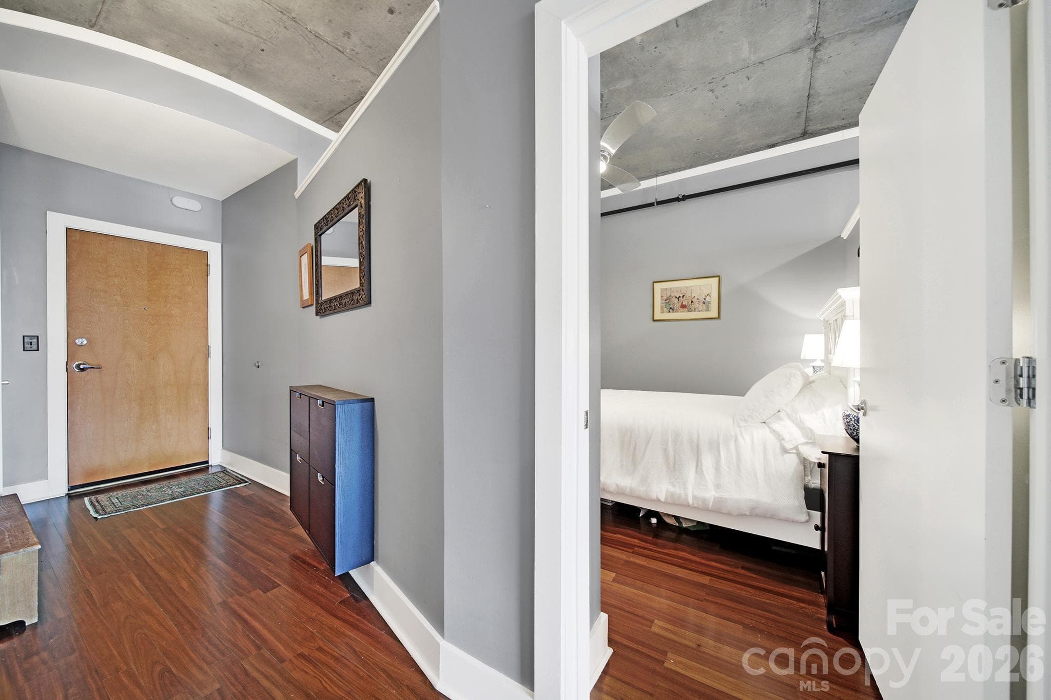 Condominium at 505 E 6th Street, Charlotte, photo 4 of 34