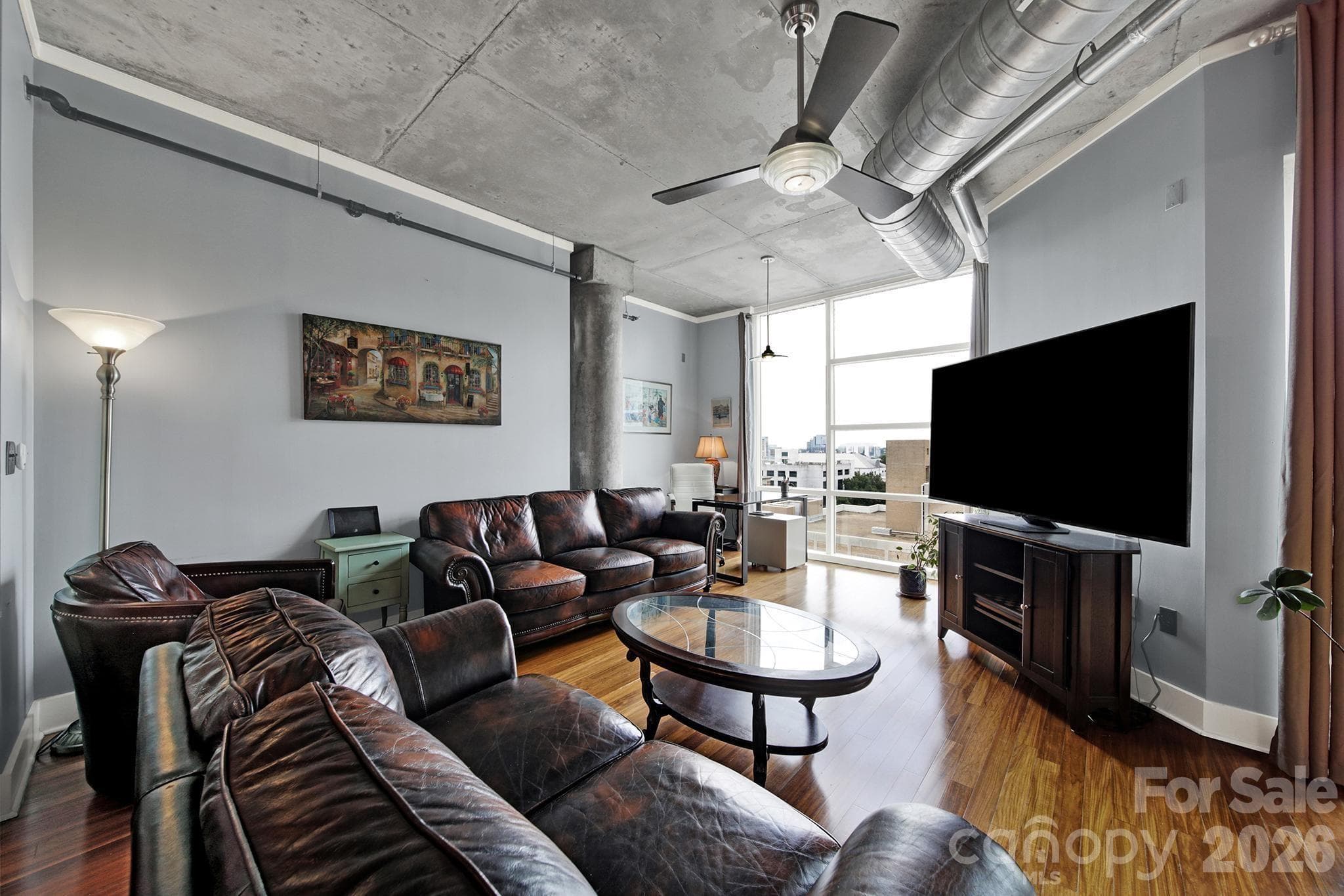 Condominium at 505 E 6th Street, Charlotte, photo 10 of 34