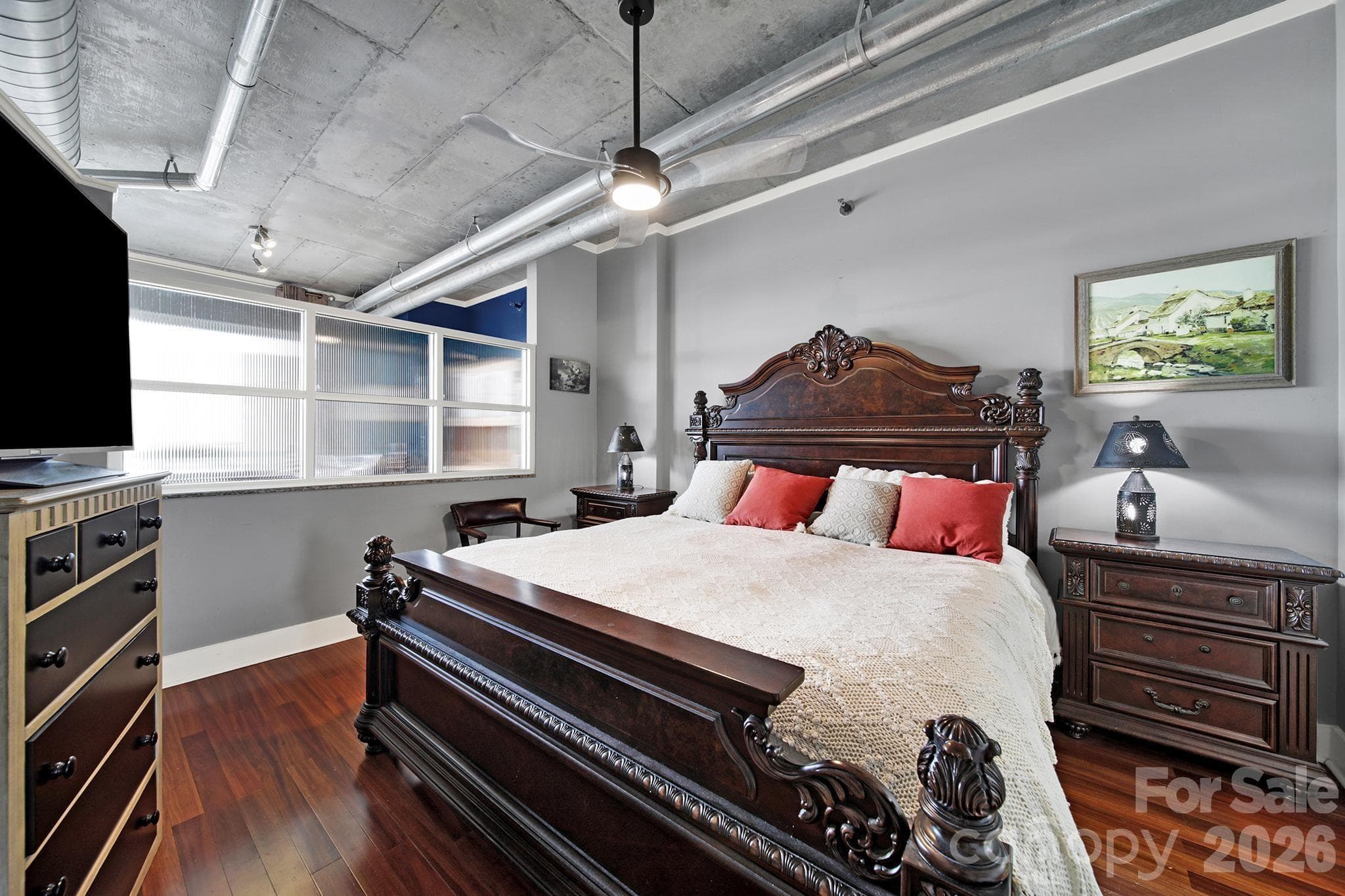 Condominium at 505 E 6th Street, Charlotte, photo 15 of 34