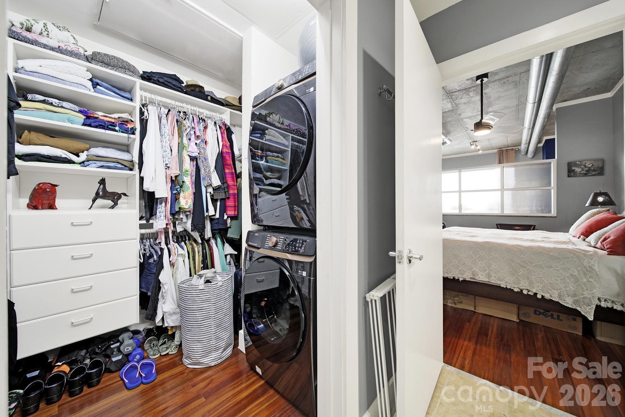Condominium at 505 E 6th Street, Charlotte, photo 19 of 34