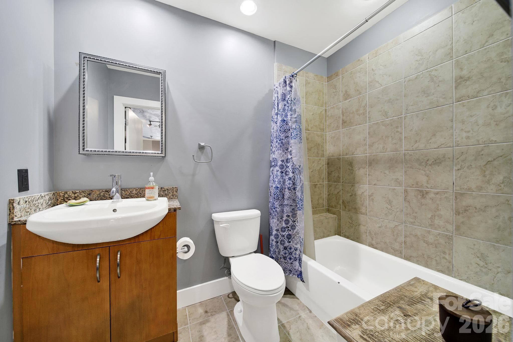 Condominium at 505 E 6th Street, Charlotte, photo 22 of 34