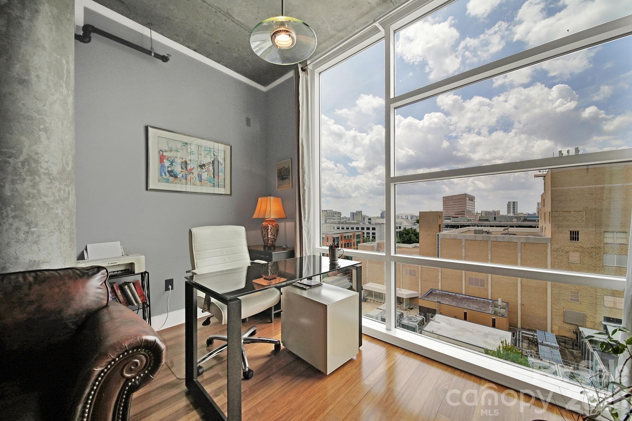 Condominium at 505 E 6th Street, Charlotte, photo 29 of 34