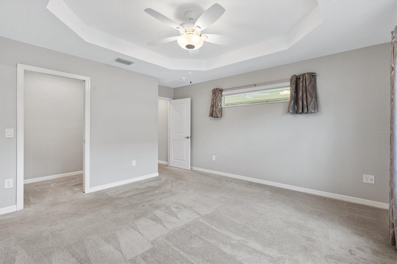 Primary Bedroom - 5805 CAMDYN CT, THE VILLAGES