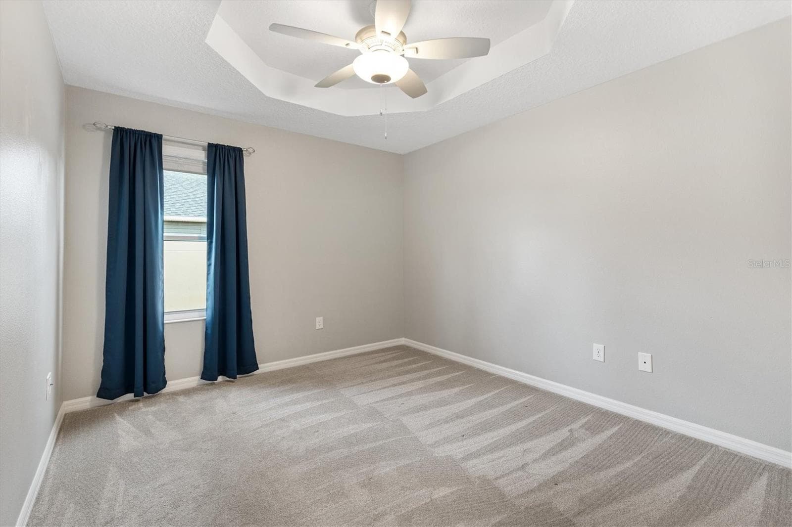 Bedroom 2 - 5805 CAMDYN CT, THE VILLAGES
