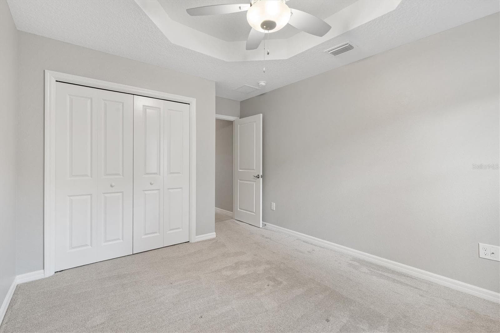 Bedroom 2 - 5805 CAMDYN CT, THE VILLAGES