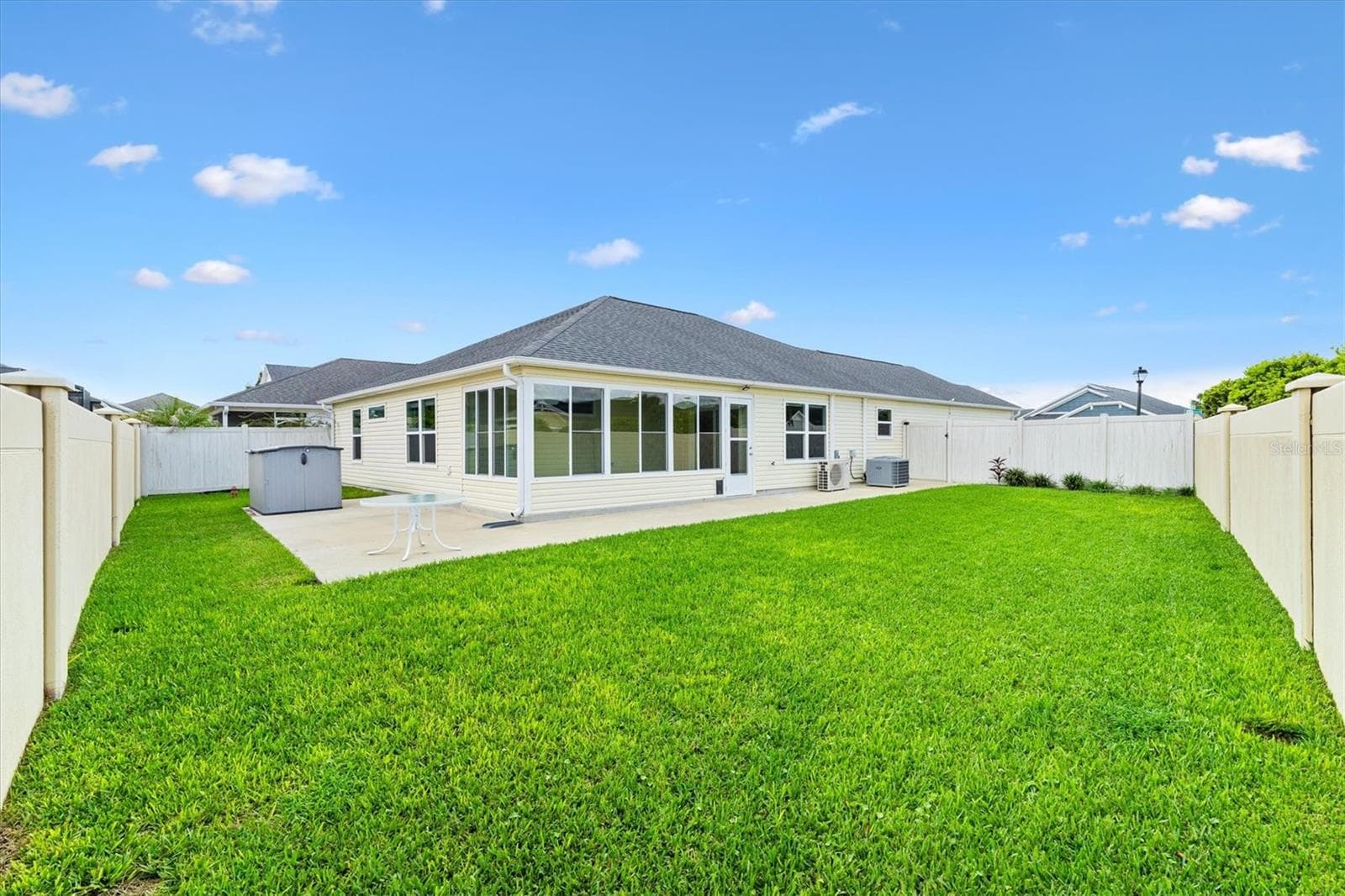 Villa at 5805 CAMDYN CT, THE VILLAGES, photo 5 of 56