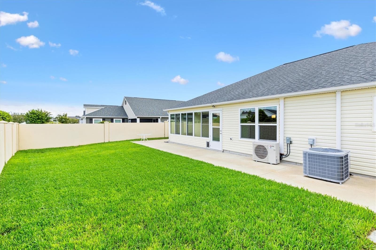 Villa at 5805 CAMDYN CT, THE VILLAGES, photo 48 of 56