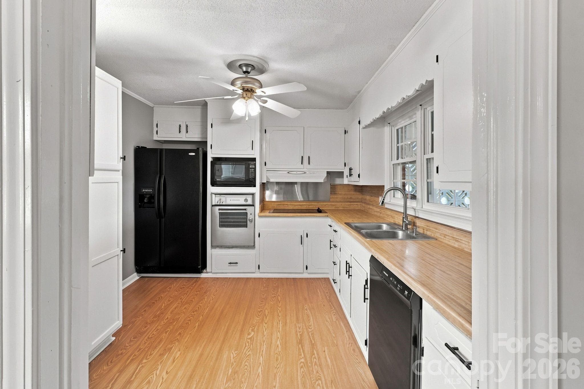 Single Family Residence at 1664 Chase High Road, Forest City, photo 10 of 40