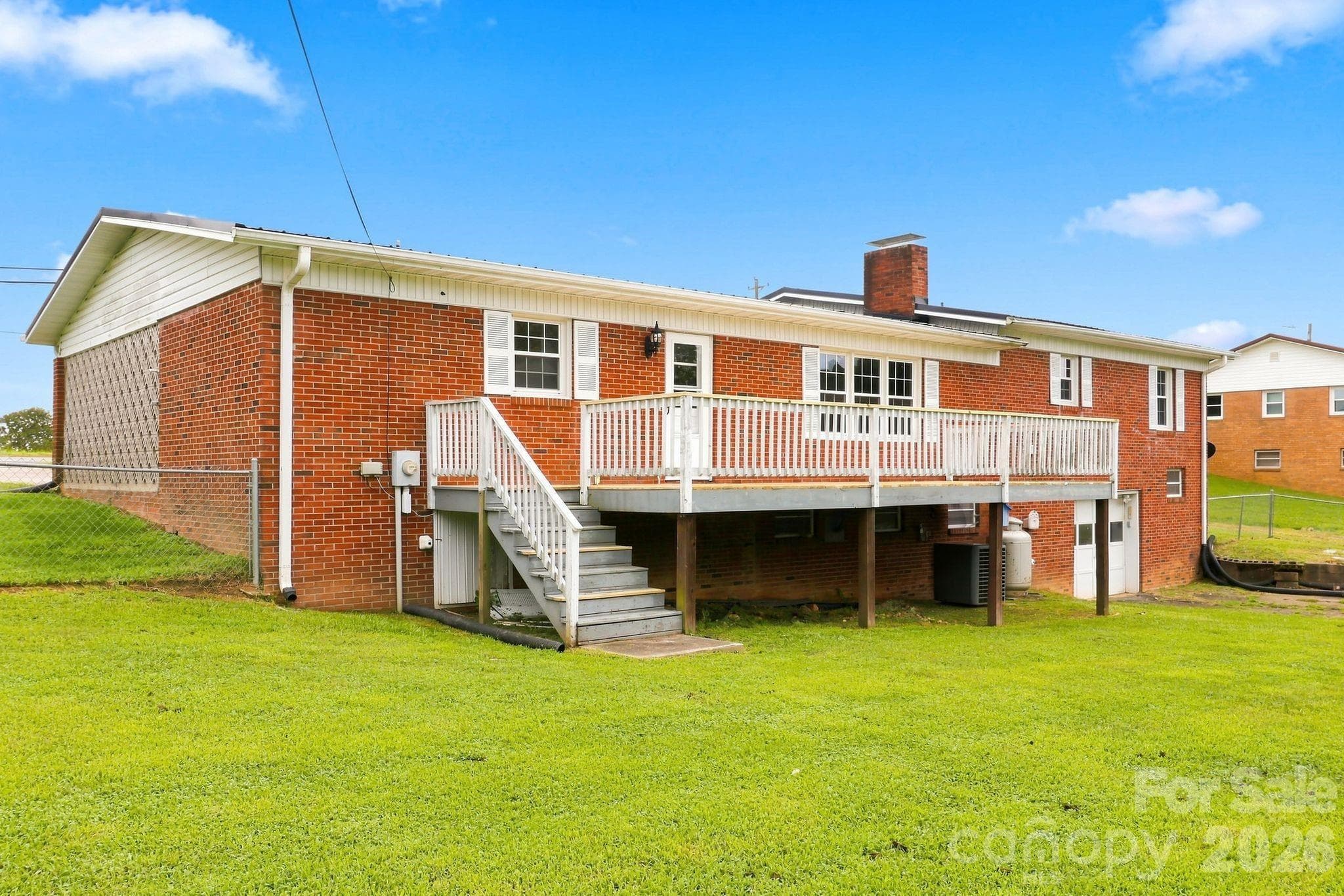 Single Family Residence at 1664 Chase High Road, Forest City, photo 39 of 40
