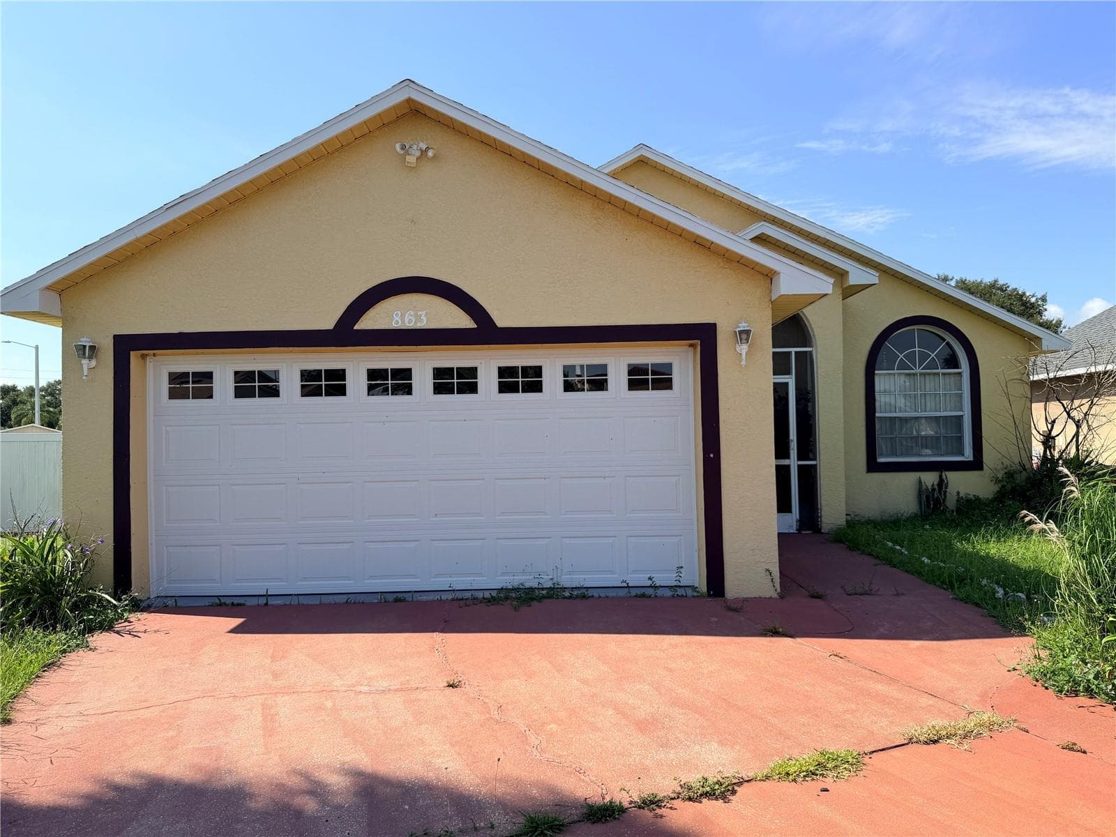 863 COUNTRY CROSSING CT