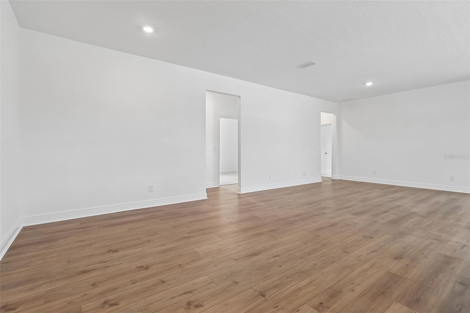 Great Room - 436 LEMONGRASS RD, MINNEOLA