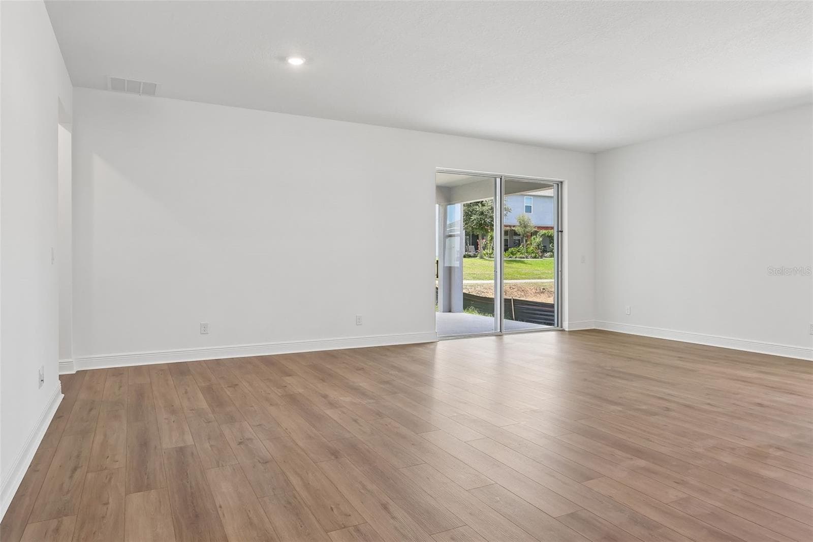 Great Room - 436 LEMONGRASS RD, MINNEOLA
