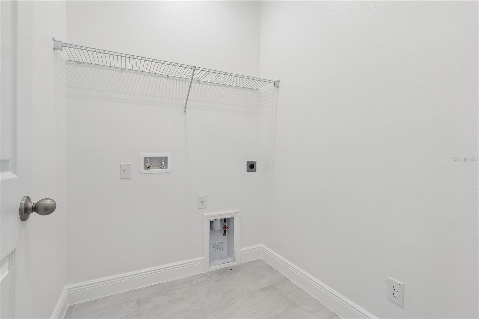 Laundry Room - 436 LEMONGRASS RD, MINNEOLA