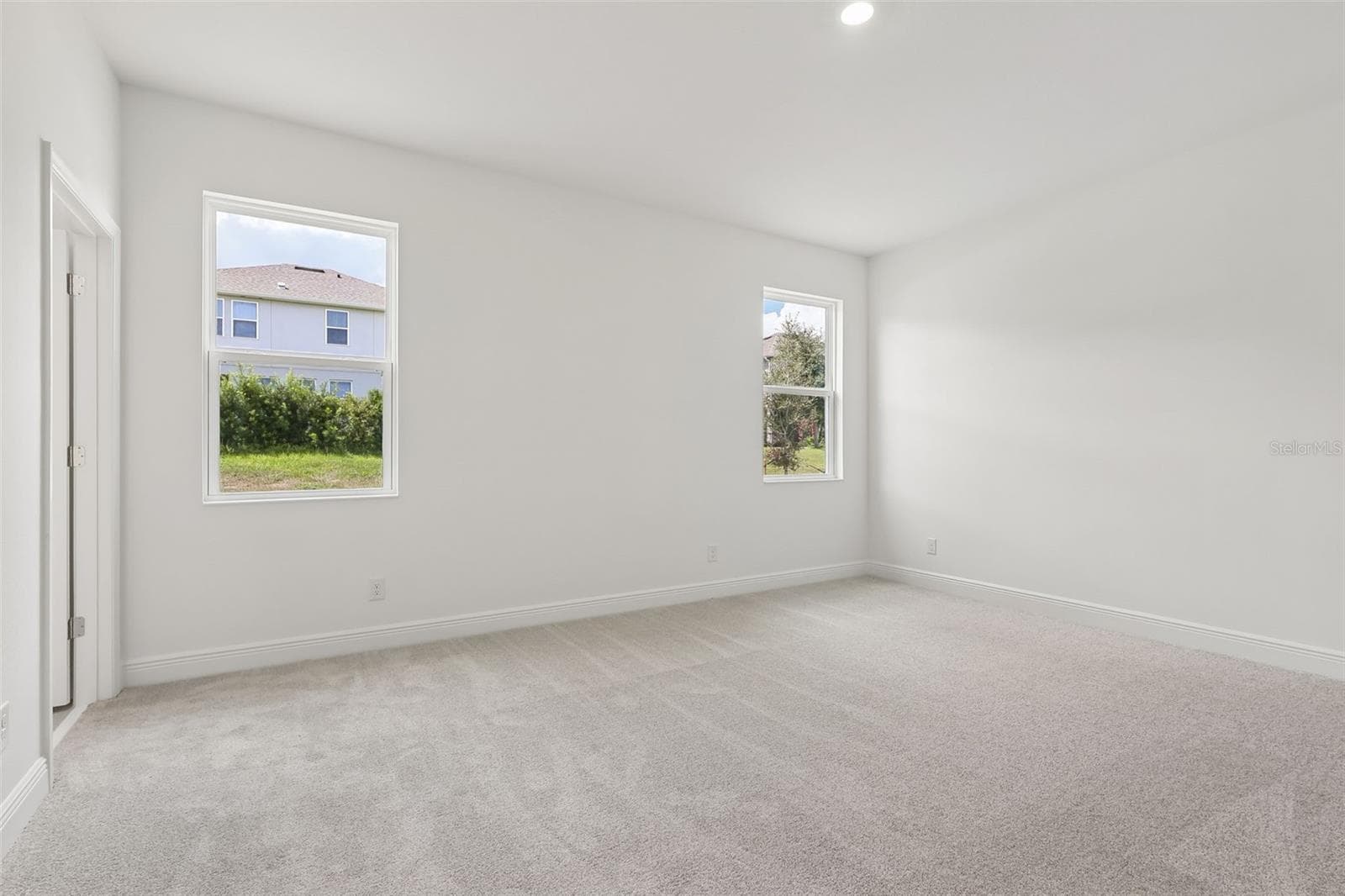 Primary Bedroom - 436 LEMONGRASS RD, MINNEOLA