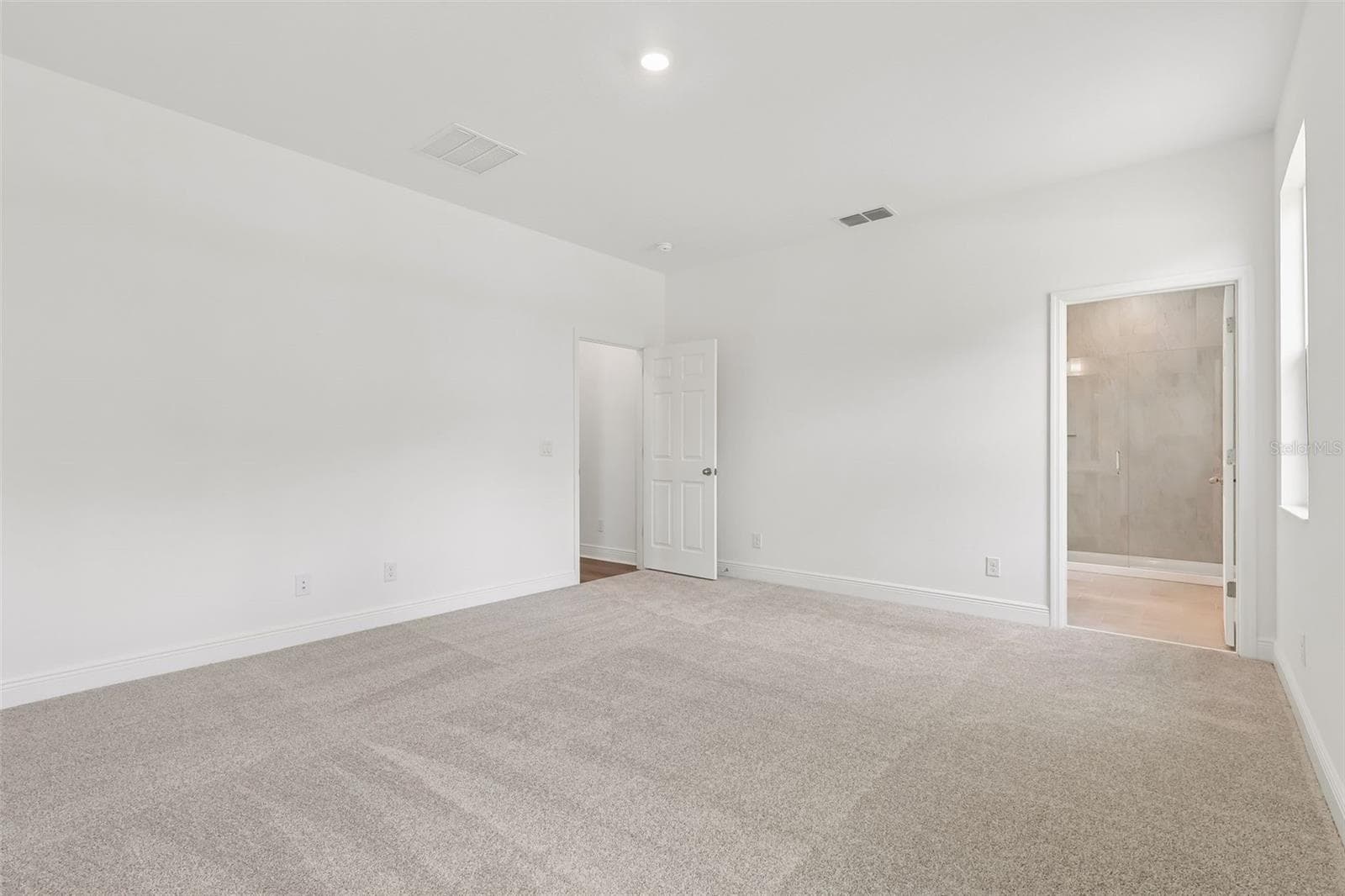 Primary Bedroom - 436 LEMONGRASS RD, MINNEOLA
