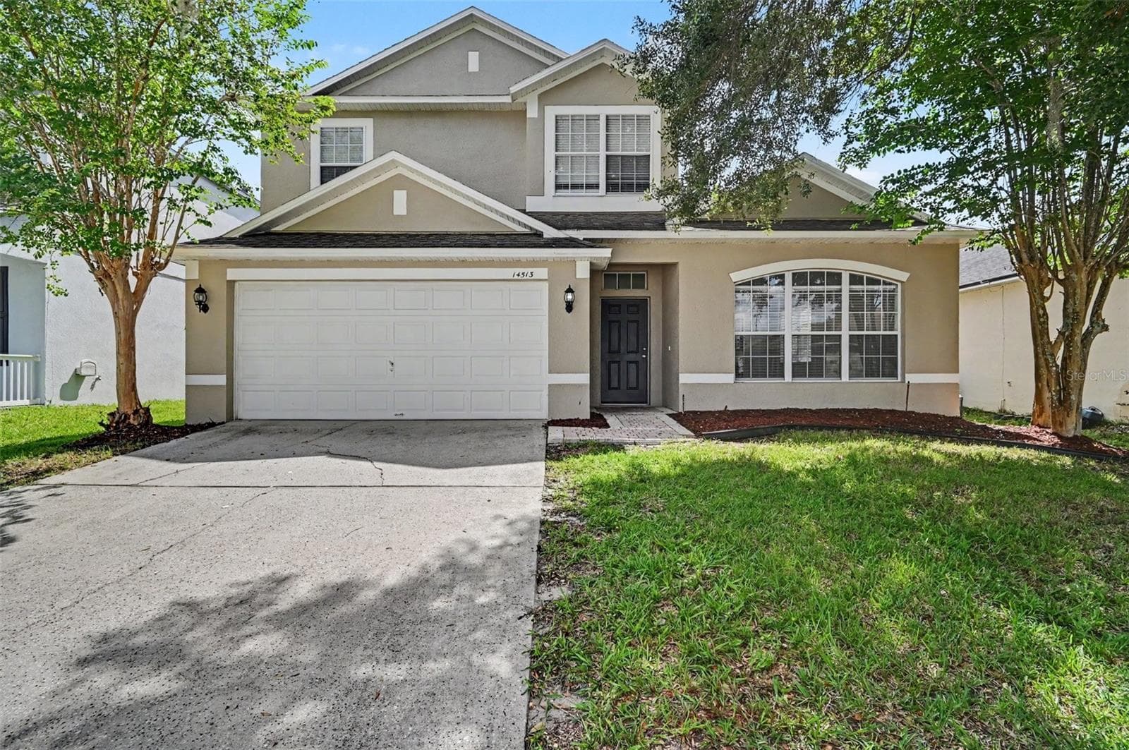 14513 KAISER CT