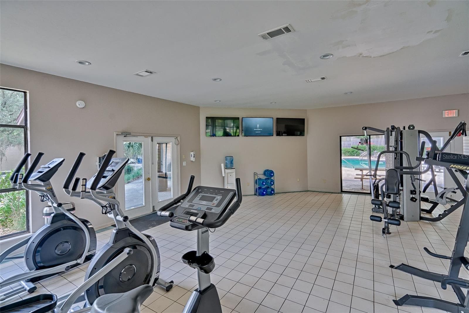Community Gym - 89 SE 16TH AVE #P302, GAINESVILLE