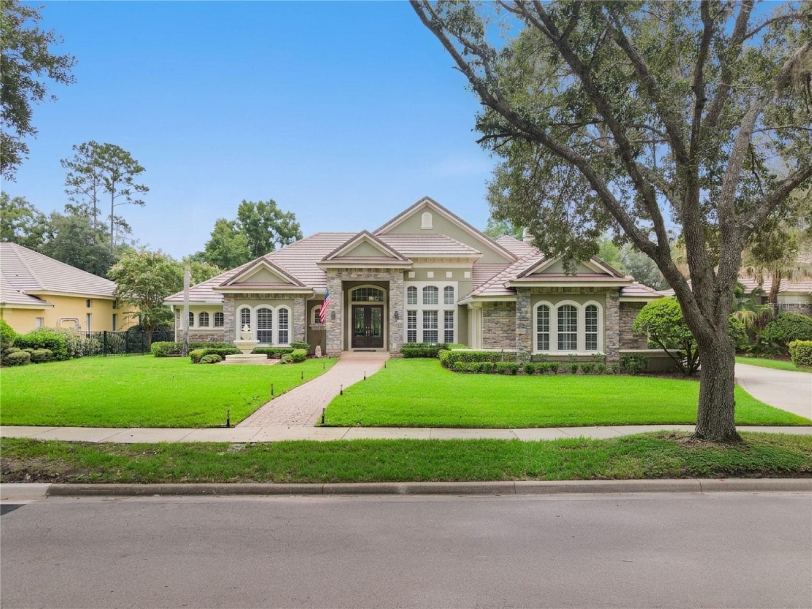 Single Family Residence at 3355 LAKEVIEW OAKS DR, LONGWOOD, photo 4 of 66
