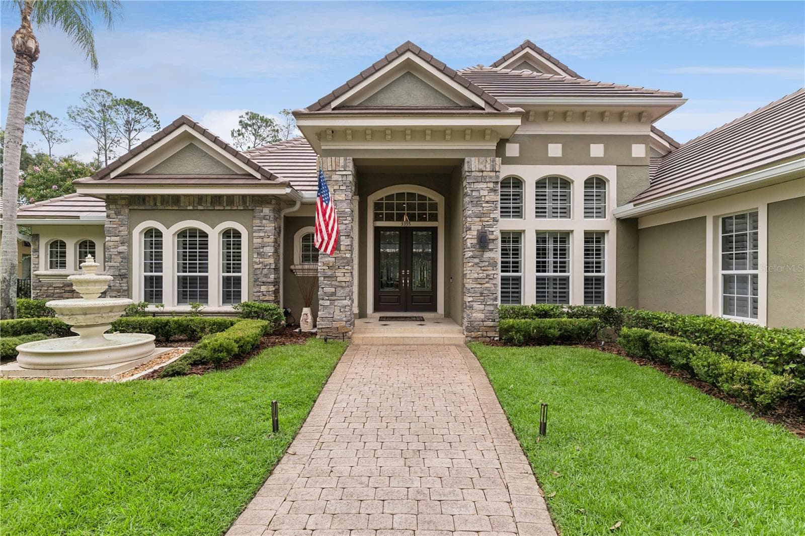Single Family Residence at 3355 LAKEVIEW OAKS DR, LONGWOOD, photo 5 of 66