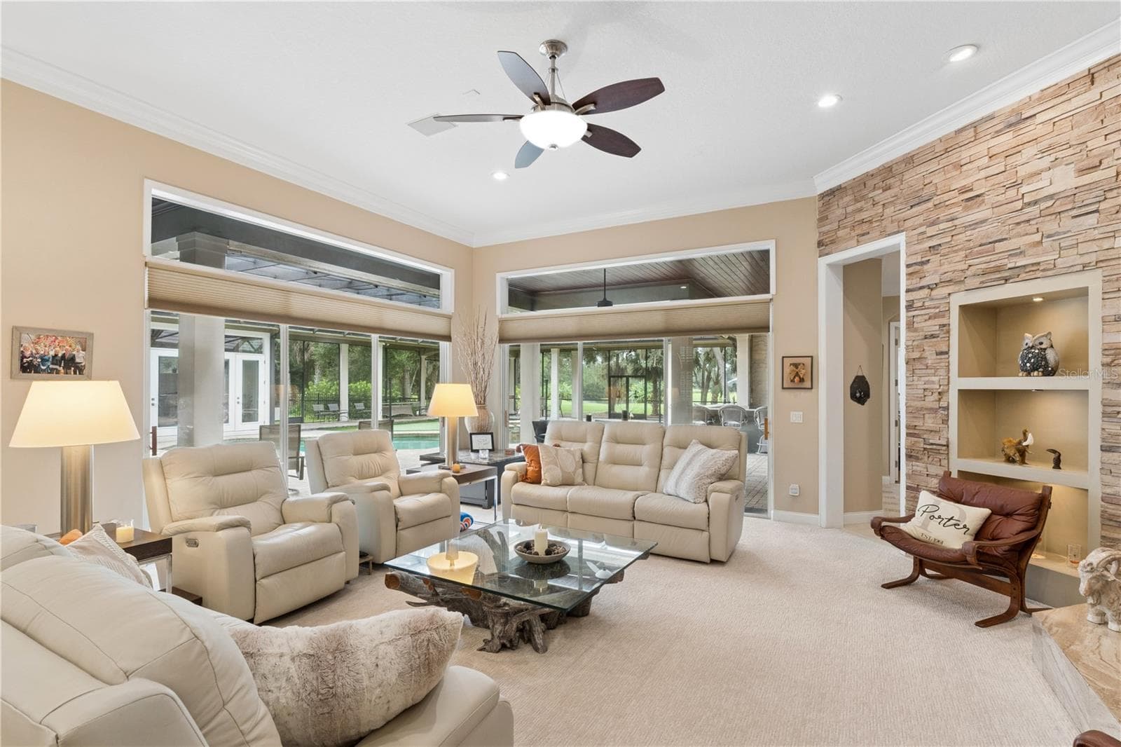 Single Family Residence at 3355 LAKEVIEW OAKS DR, LONGWOOD, photo 9 of 66